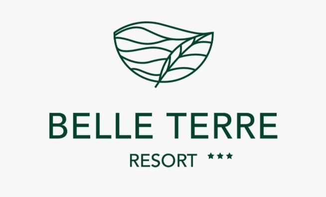 Macouria-Tonate Hotel Belle Terre Resort מראה חיצוני תמונה