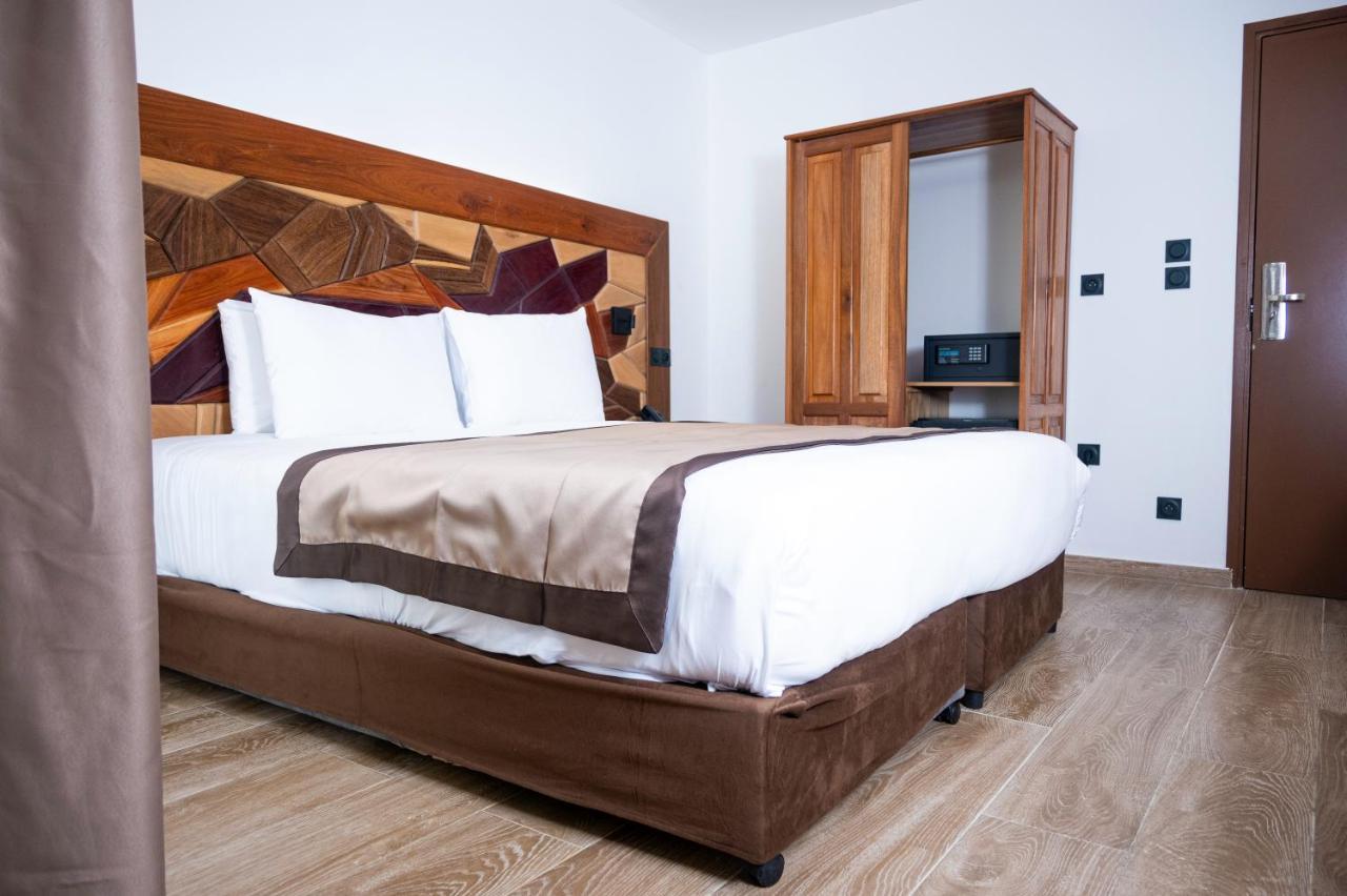 Macouria-Tonate Hotel Belle Terre Resort מראה חיצוני תמונה