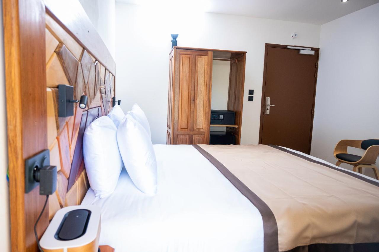 Macouria-Tonate Hotel Belle Terre Resort מראה חיצוני תמונה