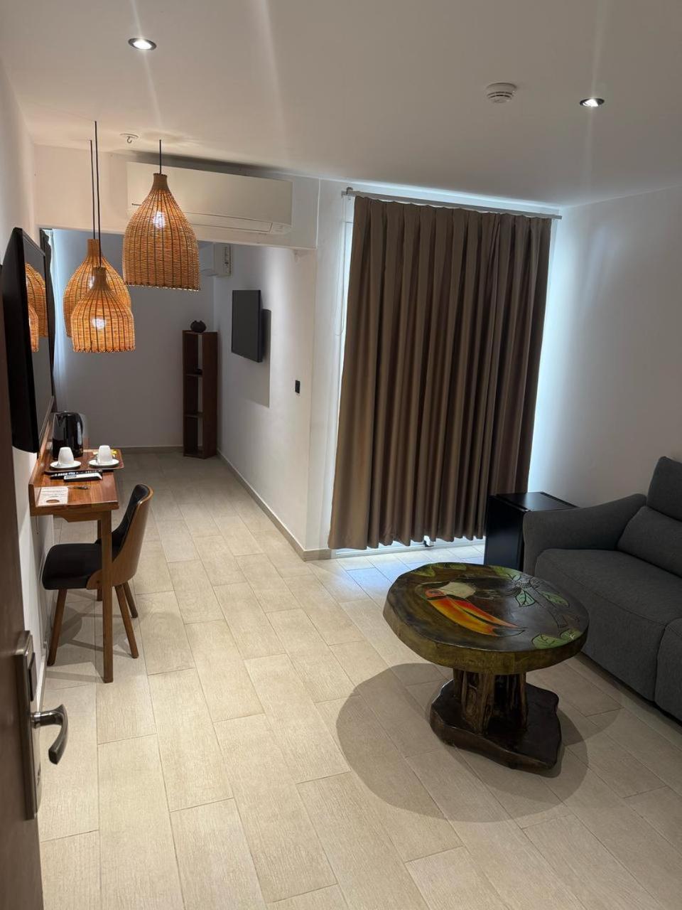 Macouria-Tonate Hotel Belle Terre Resort מראה חיצוני תמונה